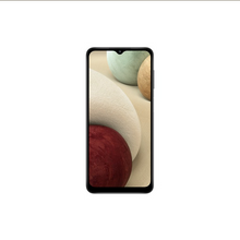 Load image into Gallery viewer, Samsung Galaxy A12 32GB 4G LTE (Boost Mobile) Prepaid Smartphone - Black
