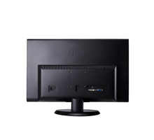 Load image into Gallery viewer, AOC E2050SWD 20 inch Widescreen TN VGA DVI LCD Monitor
