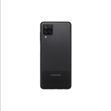 Load image into Gallery viewer, Samsung Galaxy A12 32GB 4G LTE (Boost Mobile) Prepaid Smartphone - Black
