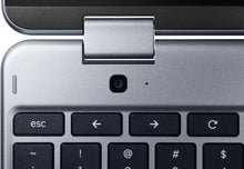 Load image into Gallery viewer, Samsung Chromebook Plus V2 12.2&quot; Touch Intel 3965Y 4GB 64GB eMMC XE520QAB-K04US
