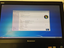 Load image into Gallery viewer, Desktop Lenovo ThinkCentre M92Z 23&quot; Core i5-3470T 2.9MHz 8GB 500GB DVD CAM W7

