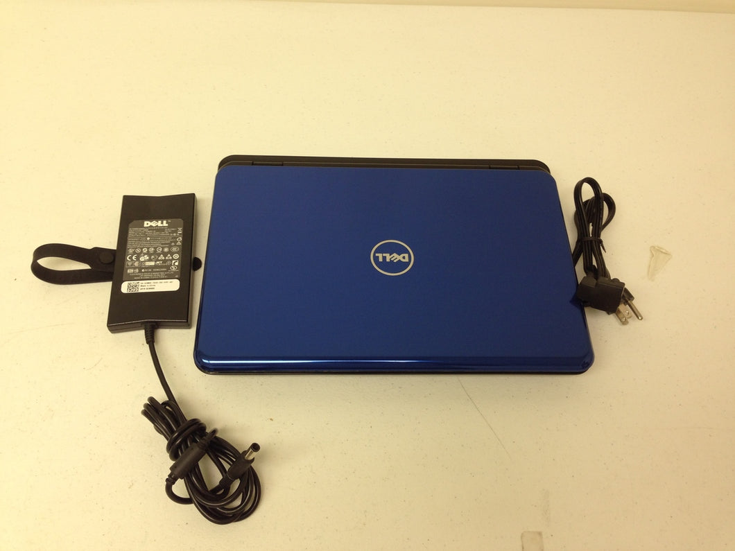 Laptop Dell Inspiron N4110 14