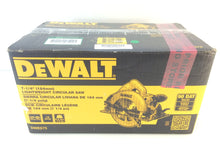 Load image into Gallery viewer, DEWALT DWE575 7-1/4&quot; Lightweight Circular Saw
