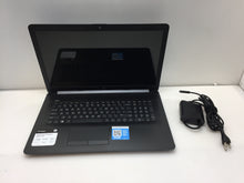 Load image into Gallery viewer, Laptop Hp 17-CA0045NR 17-ca0000 17-in. AMD A9-9425 3.10Ghz 8GB 1TB Windows10

