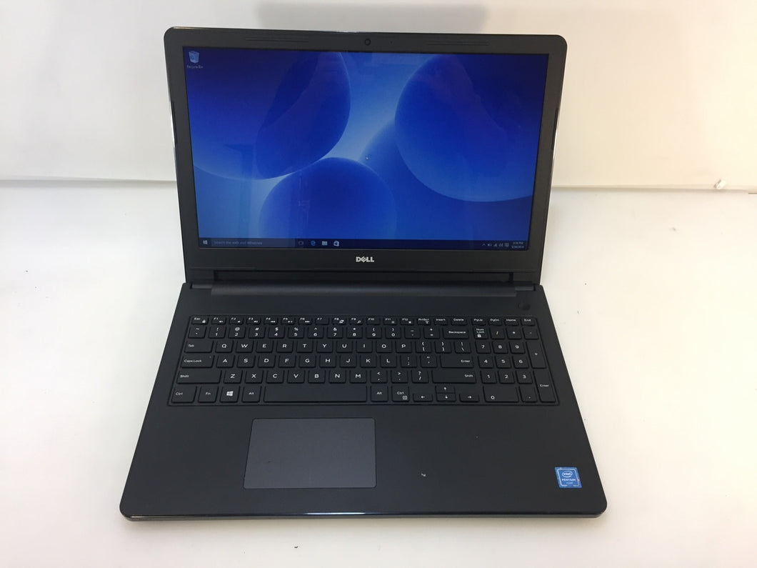 Laptop Dell Inspiron 15 3552 15.6