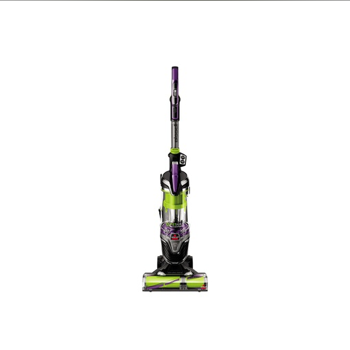 Bissell 2281 Pet Hair Eraser Turbo Plus Upright Vacuum