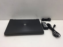 Load image into Gallery viewer, Laptop Hp Elitebook 8560W 15.6&quot; FHD Intel i7-2620M 2.7GHz 8GB 320GB Win10 Pro
