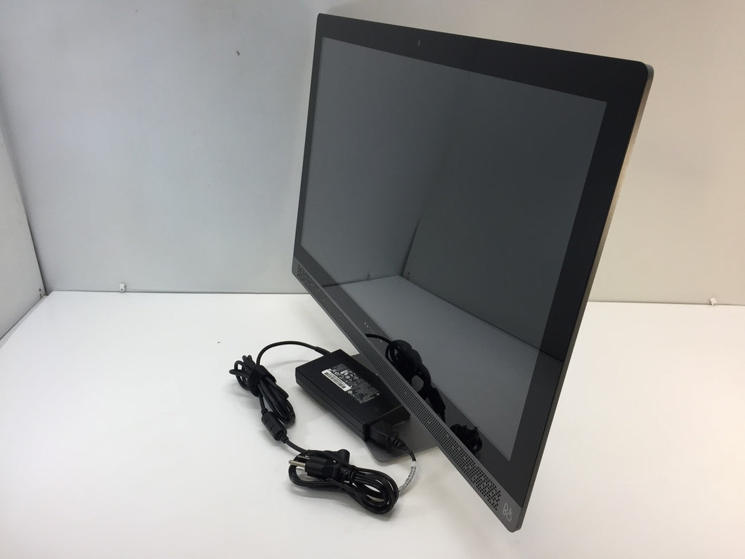 Desktop HP Pavilion 24-b016 23.8