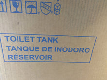 Load image into Gallery viewer, TOTO st743e#01 Eco Drake 1.28 GPF Single Flush Toilet Tank Only, Cotton White
