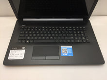 Load image into Gallery viewer, Laptop Hp 17-CA0045NR 17-ca0000 17-in. AMD A9-9425 3.10Ghz 8GB 1TB Windows10
