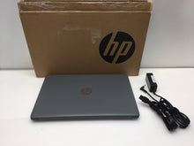 Load image into Gallery viewer, Laptop Hp 15-da0046nr 15.6 in. Touchscreen Intel i3-7020u 2.3Ghz 4GB 1TB Win10
