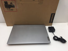 Load image into Gallery viewer, Laptop Lenovo IdeaPad L340-15IWL 15.6 in Intel 5405u 2.30Ghz 4GB 1TB 81LG0041US
