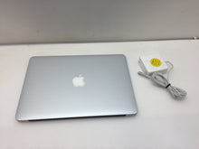 Load image into Gallery viewer, Laptop Apple Macbook Air A1369 2011 13.3&quot; Core i5 1.7GHz 4GB 256GB OSX 10.12
