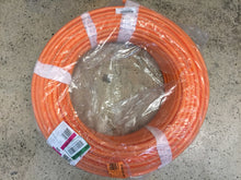 Load image into Gallery viewer, SharkBite U860O300 1/2 in. x 300 ft. Oxygen Barrier Radiant Heating PEX Pipe

