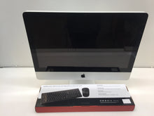 Load image into Gallery viewer, Apple iMac 21.5 Inch Mid 2011 A1311 Core i5 2.5Ghz 8GB 500GB HDD OSX 10.13
