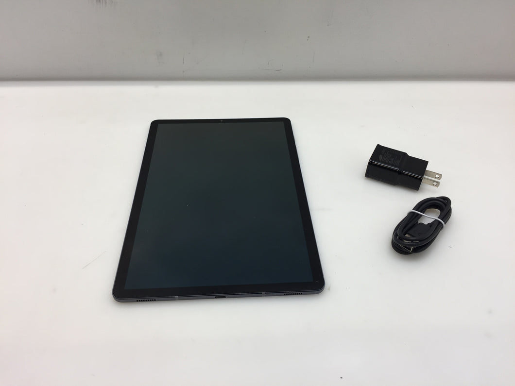 Samsung Galaxy Tab S6 SM-T860 128GB Wi-Fi 10.5 in Tablet - Mountain Gray