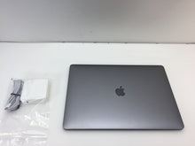 Load image into Gallery viewer, Apple MacBook Pro MLH32LL/A 15.4&quot; Touch Bar i7 2.6Ghz 16GB 256GB Space Gray 2016
