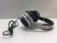 Load image into Gallery viewer, Sennheiser HD 630VB Closed-back Audiophile Headphones
