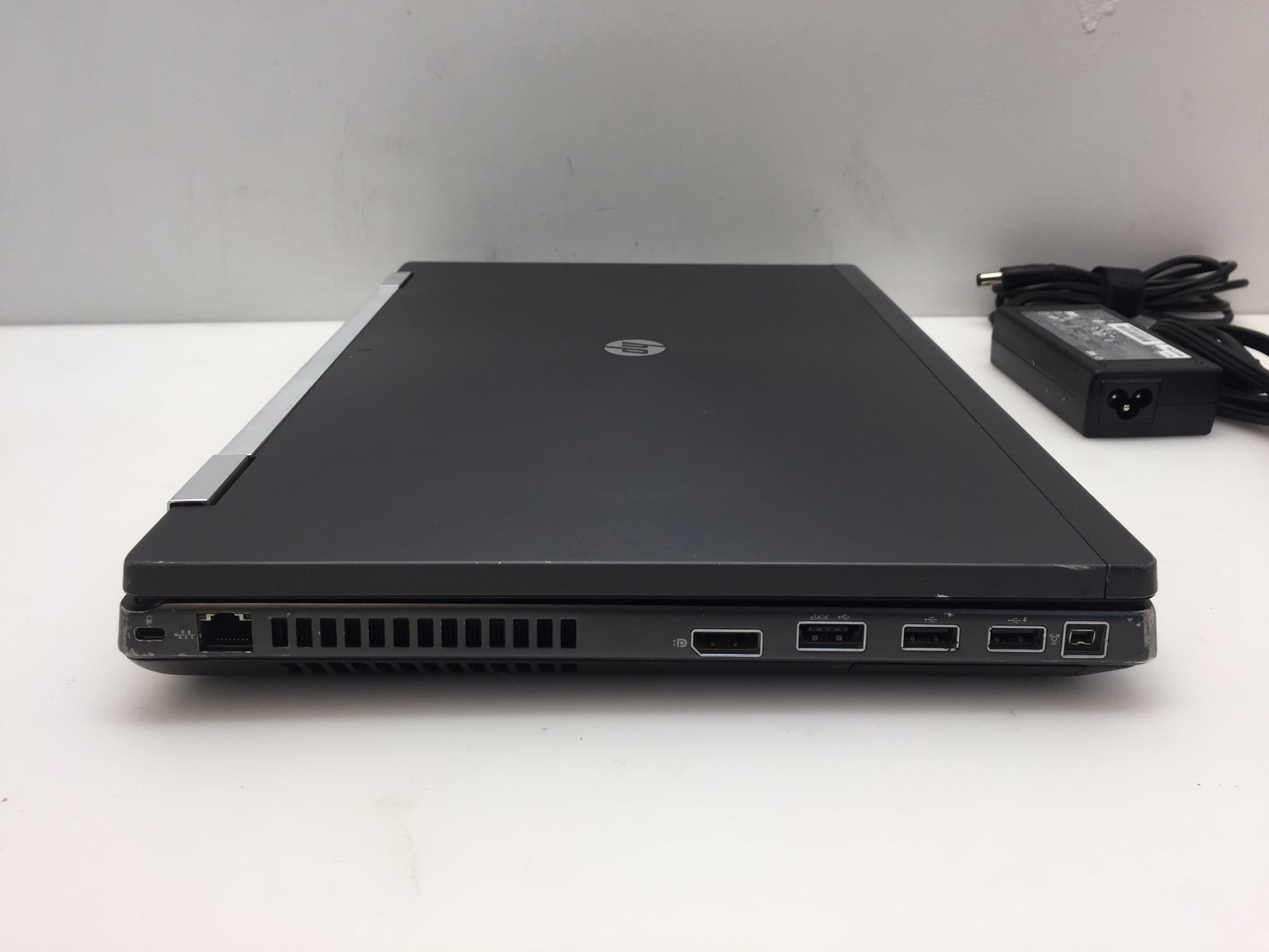 Laptop Hp Elitebook 8560W intel i7-2620M NT Electronics – NT