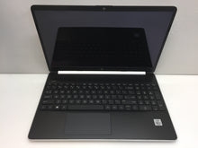 Load image into Gallery viewer, Hp 15-dy1731ms Laptop 15.6&quot; Touchscreen Intel i3-1005G1 8GB 128GB SSD Windows 10
