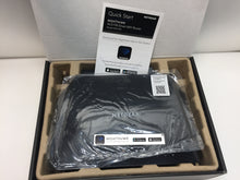 Load image into Gallery viewer, Netgear Nighthawk AC2100 Smart WiFi Router Dual Band Gigabit AC2100-100NAS, NOB
