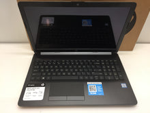 Load image into Gallery viewer, Laptop Hp 15-da0046nr 15.6 in. Touchscreen Intel i3-7020u 2.3Ghz 4GB 1TB Win10
