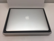 Load image into Gallery viewer, Apple MacBook Air MQD32LL/A 2017 13.3&quot; Core i5 1.8GHz 8GB 128GB Laptop A1466

