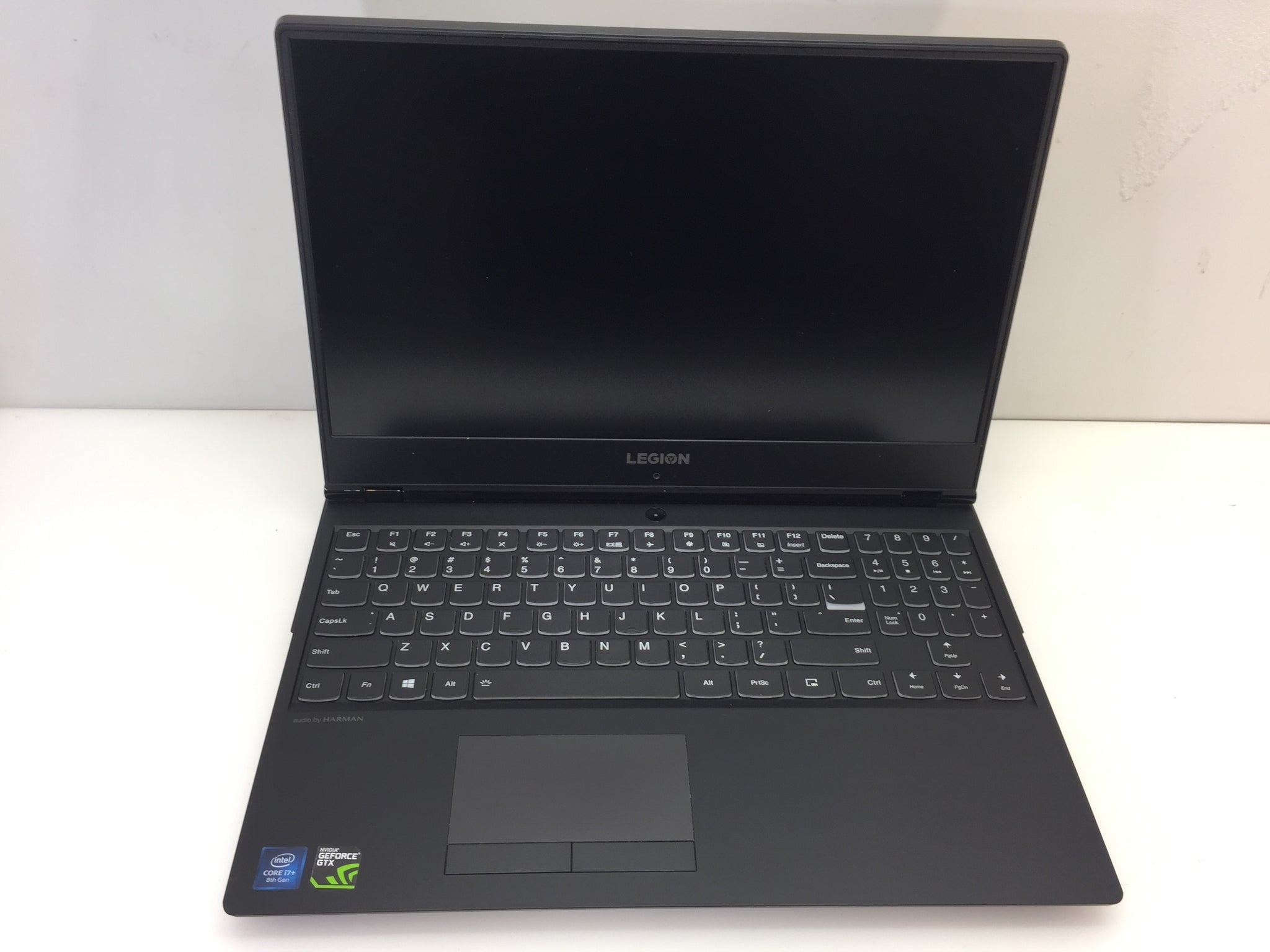 Lenovo Legion Y530-15iCH 15.6