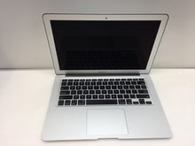 Load image into Gallery viewer, Laptop Apple Macbook Air A1369 2011 13.3&quot; Core i5 1.7GHz 4GB 256GB OSX 10.12
