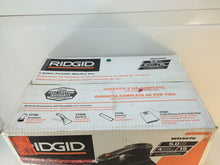 Load image into Gallery viewer, RIDGID WD4070 4 gal. 5.0-Peak HP Portable Wet Dry Vac
