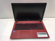 Load image into Gallery viewer, Laptop Acer Aspire 3 A315-32-C3KK 15.6&quot; Intel Celeron N4100 1.1Ghz 4Gb 1TB Win10
