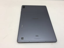 Load image into Gallery viewer, Samsung Galaxy Tab S6 SM-T860 128GB Wi-Fi 10.5 in Tablet - Mountain Gray
