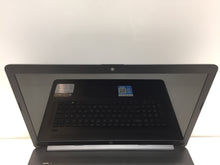 Load image into Gallery viewer, Laptop Hp 17-CA0045NR 17-ca0000 17-in. AMD A9-9425 3.10Ghz 8GB 1TB Windows10
