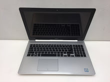 Load image into Gallery viewer, Laptop Dell Inspiron 15 5570 15.6&quot; Touch Intel i5-8250u 8GB 1TB I5570-5279SLV
