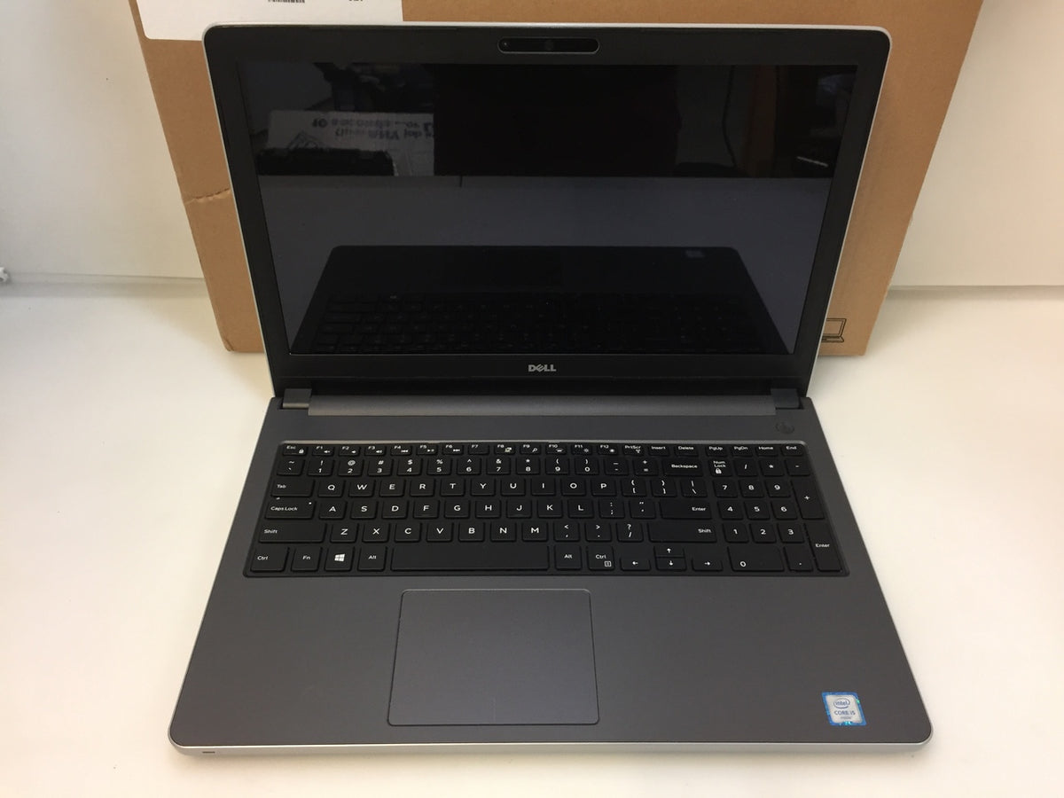 Inspiron Dell 0 Core i5 Laptop (Intel Intel 15.6 1 · 6200u 1TB 