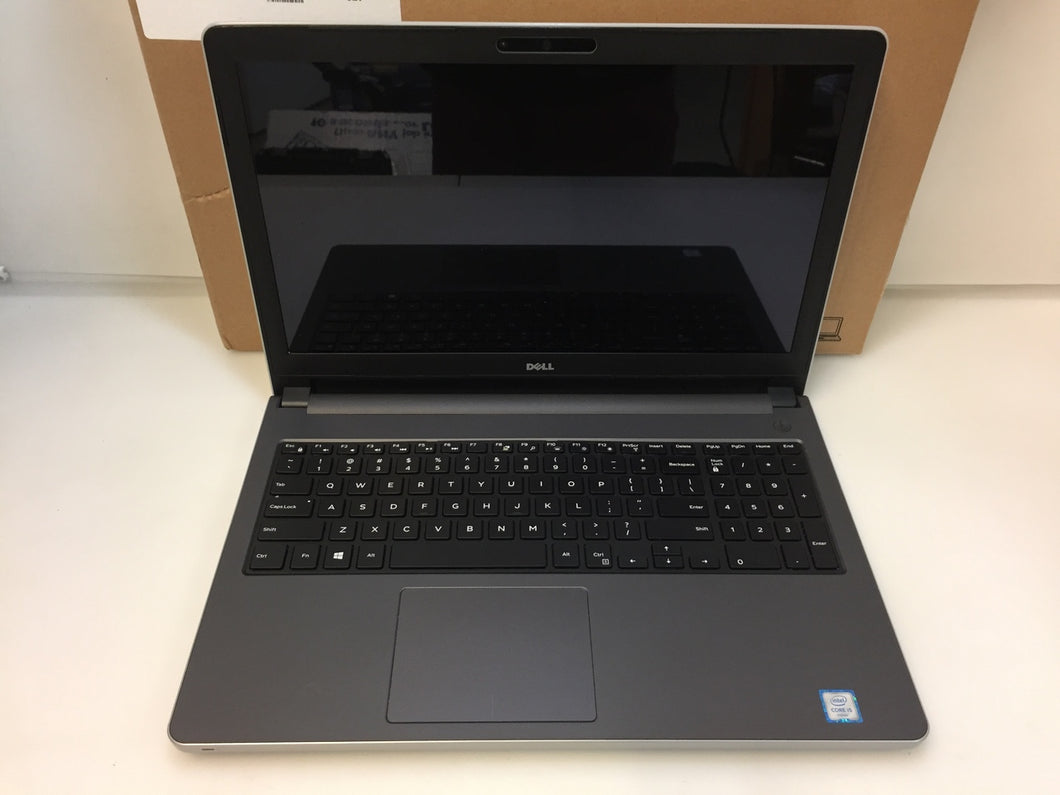 Laptop Dell Inspiron 15 5559 15.6