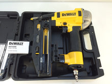 Load image into Gallery viewer, DEWALT DWFP71917 Pneumatic 16-Gauge 2-1/2&quot; Nailer
