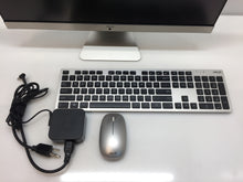 Load image into Gallery viewer, Desktop AIO Asus Vivo V241F 23.8&quot; Touch Intel i5-8265u 8GB 1TB + 128GB SSD Win10
