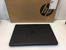 Load image into Gallery viewer, Laptop Hp 17-bs010nr 17.3&quot; Intel Pentium N3710 1.6Ghz 4GB Ram 1TB HDD Win10
