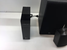 Load image into Gallery viewer, LG SJ4R 4.1Ch 420W Soundbar with Wireless Surround Speakers, Black NOB
