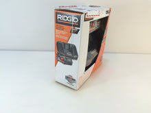 Load image into Gallery viewer, RIDGID AC848695 18-Volt Hyper Lithium-Ion Starter Kit
