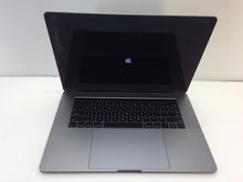 Load image into Gallery viewer, Apple MacBook Pro MLH32LL/A 15.4&quot; Touch Bar i7 2.6Ghz 16GB 256GB Space Gray 2016
