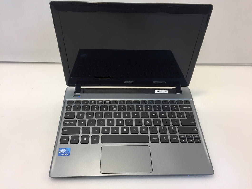 Acer Chromebook C710-2847 11.6