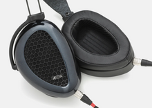 Load image into Gallery viewer, Drop Dan Clark Audio Aeon Closed X Over the Ear Headphones - Black
