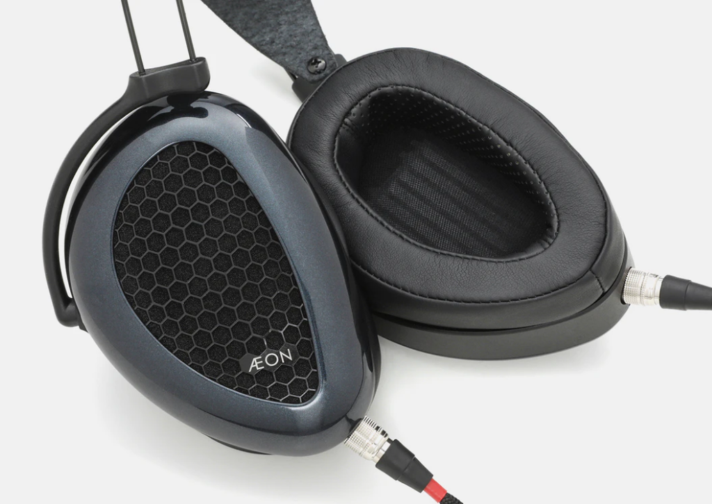 Drop + Dan Clark Audio AEON Open X Headphones | NT Drop + Dan Clark Audio AEON Open X Headphones | NT