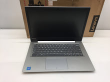 Load image into Gallery viewer, Laptop Lenovo ideapad 120S-14iAP 14&quot; Celeron N3350 1.1Ghz 2GB 32GB Win10
