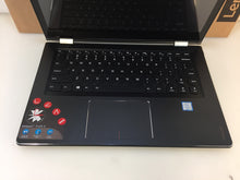 Load image into Gallery viewer, Lenovo IdeaPad Flex 4-1480 14&quot; 2-in1 Touch i5-7200U 2.5GHz 8GB 1TB 80VD0006US
