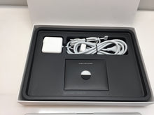 Load image into Gallery viewer, Apple MacBook Air MQD32LL/A 2017 13.3&quot; Core i5 1.8GHz 8GB 128GB Laptop A1466
