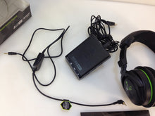 Load image into Gallery viewer, Turtle Beach Ear Force X42 Premium Wireless Gaming Headset
