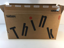 Load image into Gallery viewer, Lenovo ThinkCentre M710q Mini Desktop Intel i5-6500T 2.5Ghz 8GB 256GB SSD
